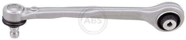 ABS 212187 Track Control Arm 212187: Buy near me in Poland at 2407.PL - Good price!