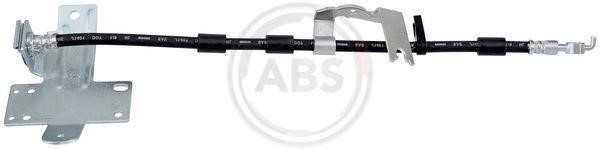 ABS SL 6766 Тормозной шланг SL6766: Отличная цена - Купить в Польше на 2407.PL!