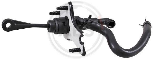 ABS 75393 Master cylinder, clutch 75393: Buy near me in Poland at 2407.PL - Good price!