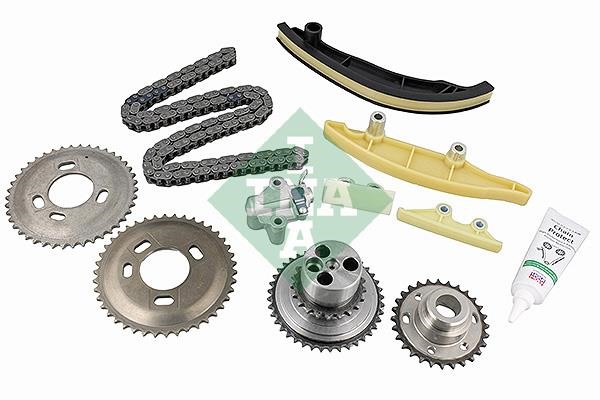 INA 559 1000 30 Timing chain kit 559100030: Buy near me in Poland at 2407.PL - Good price!