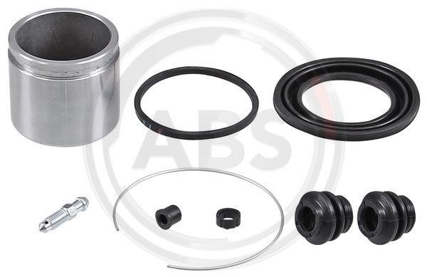 ABS 57365 Repair Kit, brake caliper 57365: Buy near me in Poland at 2407.PL - Good price!