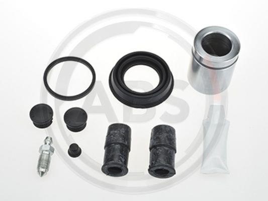 ABS 57582 Repair Kit, brake caliper 57582: Buy near me in Poland at 2407.PL - Good price!