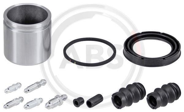 ABS 57036 Repair Kit, brake caliper 57036: Buy near me in Poland at 2407.PL - Good price!