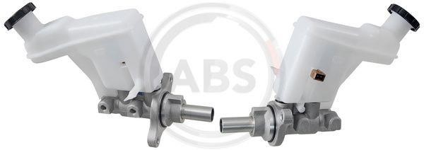 ABS 61619 Brake Master Cylinder 61619: Buy near me in Poland at 2407.PL - Good price!