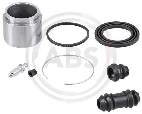 ABS 57319 Repair Kit, brake caliper 57319: Buy near me in Poland at 2407.PL - Good price!