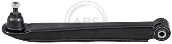 ABS 210528 Track Control Arm 210528: Buy near me in Poland at 2407.PL - Good price!
