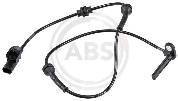ABS Sensor ABS – Preis 90 PLN