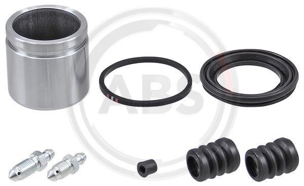 ABS 57356 Repair Kit, brake caliper 57356: Buy near me at 2407.PL in Poland at an Affordable price!