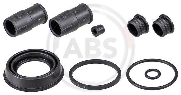 ABS 43089 Repair Kit, brake caliper 43089: Buy near me in Poland at 2407.PL - Good price!