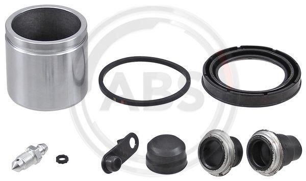 ABS 57004 Repair Kit, brake caliper 57004: Buy near me in Poland at 2407.PL - Good price!