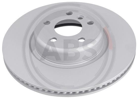 ABS 18686 Brake disk 18686: Buy near me in Poland at 2407.PL - Good price!