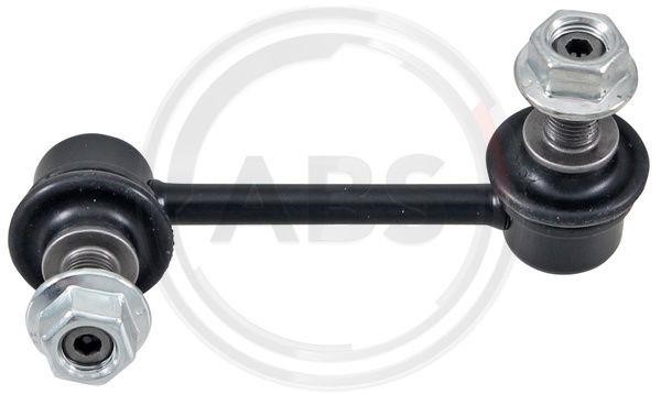 ABS 261096 Rod/Strut, stabiliser 261096: Buy near me at 2407.PL in Poland at an Affordable price!