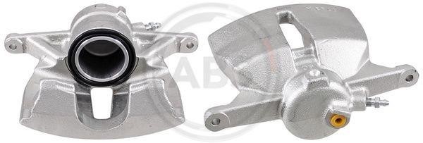 ABS 530522 Brake caliper 530522: Buy near me at 2407.PL in Poland at an Affordable price!