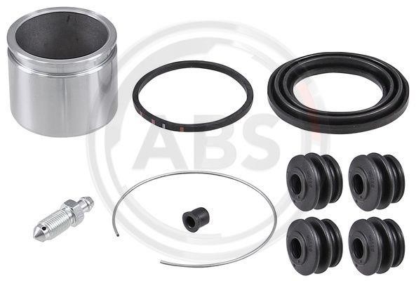 ABS 57323 Repair Kit, brake caliper 57323: Buy near me in Poland at 2407.PL - Good price!