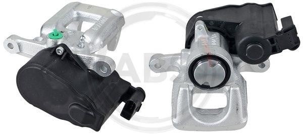 ABS 630571 Brake caliper 630571: Buy near me at 2407.PL in Poland at an Affordable price!