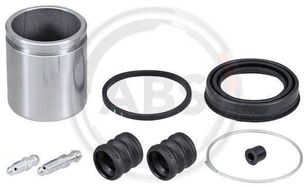 ABS 57019 Repair Kit, brake caliper 57019: Buy near me at 2407.PL in Poland at an Affordable price!