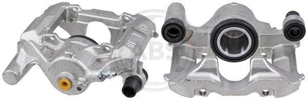 ABS 741031 Brake caliper 741031: Buy near me in Poland at 2407.PL - Good price!