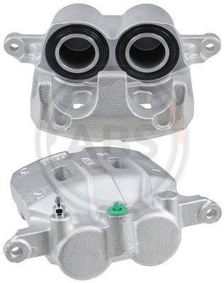 ABS 740902 Brake caliper 740902: Buy near me at 2407.PL in Poland at an Affordable price!