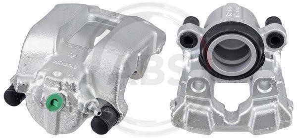 ABS 630751 Brake caliper 630751: Buy near me at 2407.PL in Poland at an Affordable price!