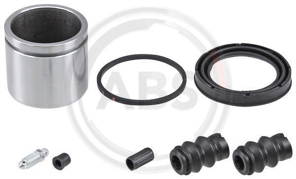 ABS 57051 Repair Kit, brake caliper 57051: Buy near me in Poland at 2407.PL - Good price!