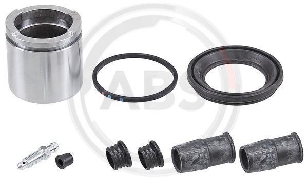 ABS 57270 Repair Kit, brake caliper 57270: Buy near me in Poland at 2407.PL - Good price!