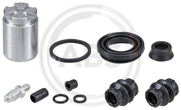 ABS 57092 Repair Kit, brake caliper 57092: Buy near me in Poland at 2407.PL - Good price!