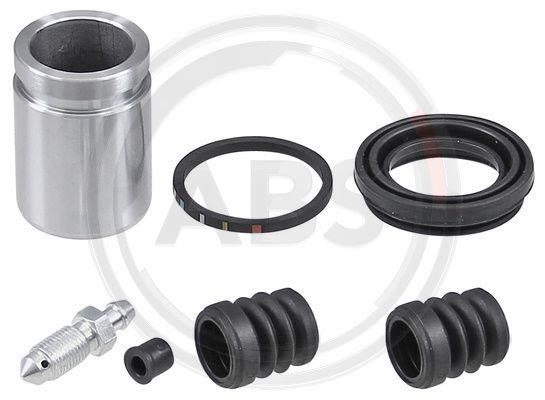 ABS 57451 Repair Kit, brake caliper 57451: Buy near me in Poland at 2407.PL - Good price!