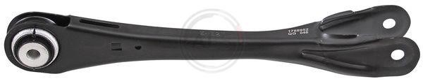 ABS 212314 Track Control Arm 212314: Buy near me in Poland at 2407.PL - Good price!