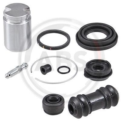 ABS 57292 Repair Kit, brake caliper 57292: Buy near me in Poland at 2407.PL - Good price!