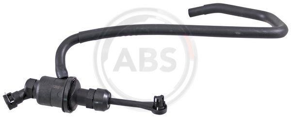 ABS 61531 Master cylinder, clutch 61531: Buy near me in Poland at 2407.PL - Good price!