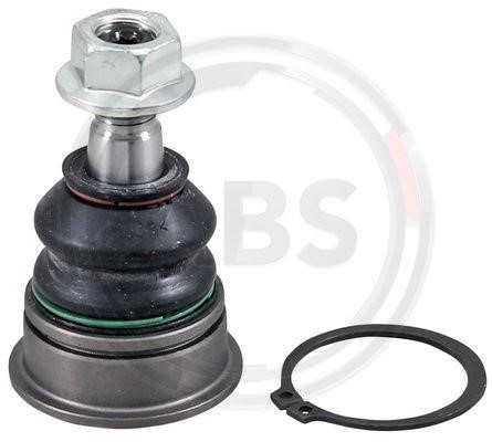 ABS 220646 Ball joint 220646: Buy near me in Poland at 2407.PL - Good price!