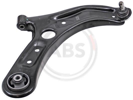 ABS 212216 Track Control Arm 212216: Buy near me at 2407.PL in Poland at an Affordable price!