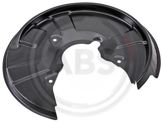 ABS 11030 Brake dust shield 11030: Buy near me in Poland at 2407.PL - Good price!
