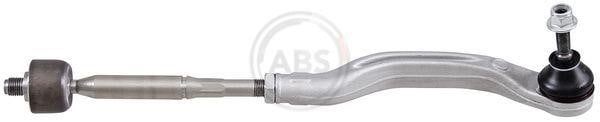 ABS 250367 Tie Rod 250367: Buy near me in Poland at 2407.PL - Good price!
