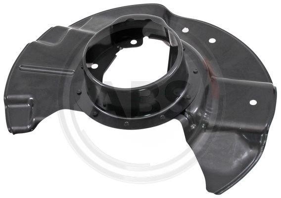 ABS 11276 Brake dust shield 11276: Buy near me in Poland at 2407.PL - Good price!