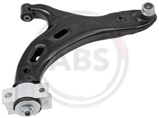 ABS 212094 Track Control Arm 212094: Buy near me in Poland at 2407.PL - Good price!