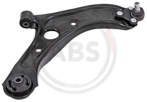 ABS 212142 Track Control Arm 212142: Buy near me in Poland at 2407.PL - Good price!