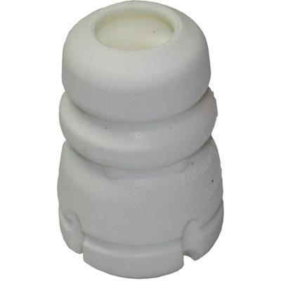 Birth 51912 Rubber buffer, suspension 51912: Buy near me in Poland at 2407.PL - Good price!