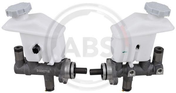 ABS 71435 Brake Master Cylinder 71435: Buy near me in Poland at 2407.PL - Good price!
