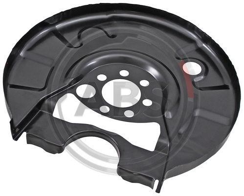 ABS 11013 Brake dust shield 11013: Buy near me in Poland at 2407.PL - Good price!