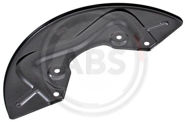 ABS 11004 Brake dust shield 11004: Buy near me in Poland at 2407.PL - Good price!