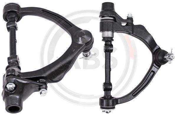 ABS 211178 Track Control Arm 211178: Buy near me in Poland at 2407.PL - Good price!