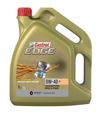 Buy Castrol 15D33C at a low price in Poland!