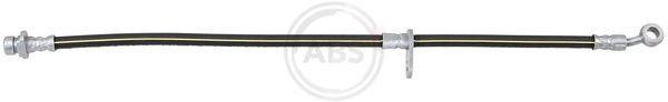 ABS SL 6681 Тормозной шланг SL6681: Отличная цена - Купить в Польше на 2407.PL!