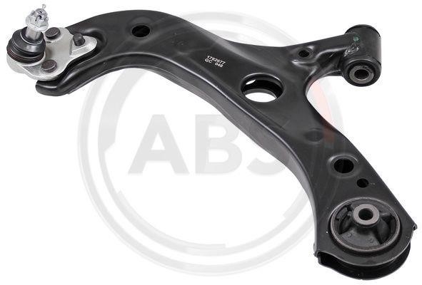 ABS 212241 Track Control Arm 212241: Buy near me in Poland at 2407.PL - Good price!