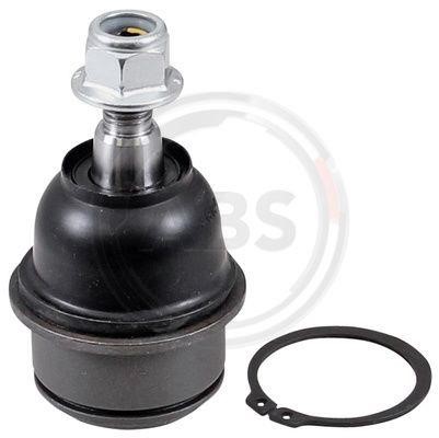ABS 220681 Ball joint 220681: Buy near me in Poland at 2407.PL - Good price!