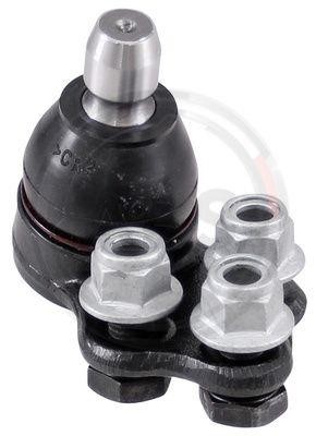 ABS 220666 Ball joint 220666: Buy near me in Poland at 2407.PL - Good price!