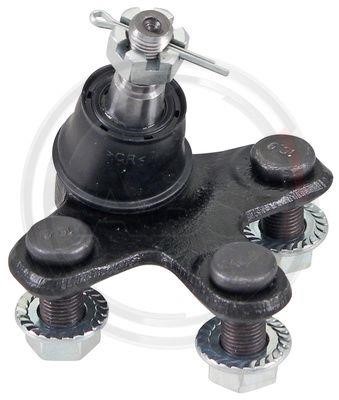 ABS 220651 Ball joint 220651: Buy near me at 2407.PL in Poland at an Affordable price!
