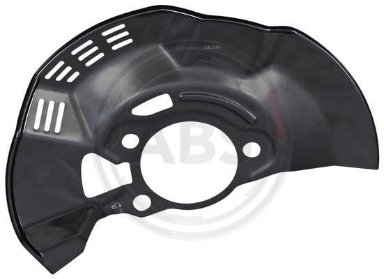 ABS 11479 Brake dust shield 11479: Buy near me in Poland at 2407.PL - Good price!