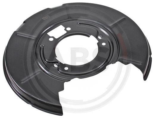 ABS 11067 Brake dust shield 11067: Buy near me in Poland at 2407.PL - Good price!